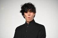 野田洋次郎（Vo, G, Piano / RADWIMPS）