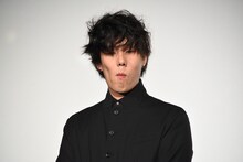 野田洋次郎（Vo, G, Piano / RADWIMPS）