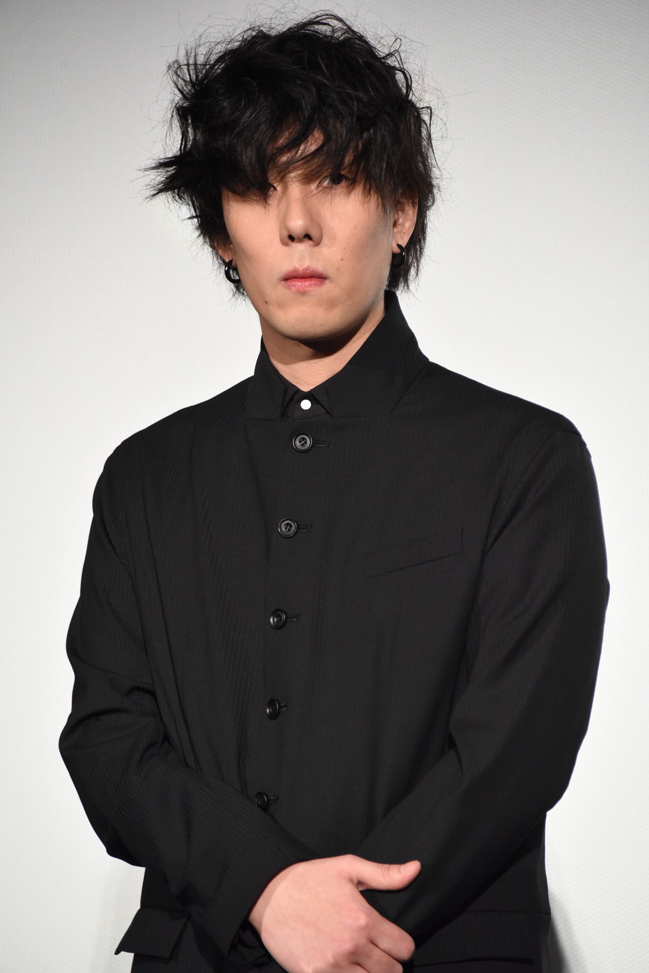 野田洋次郎