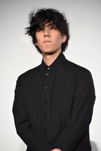 野田洋次郎（Vo, G, Piano / RADWIMPS）