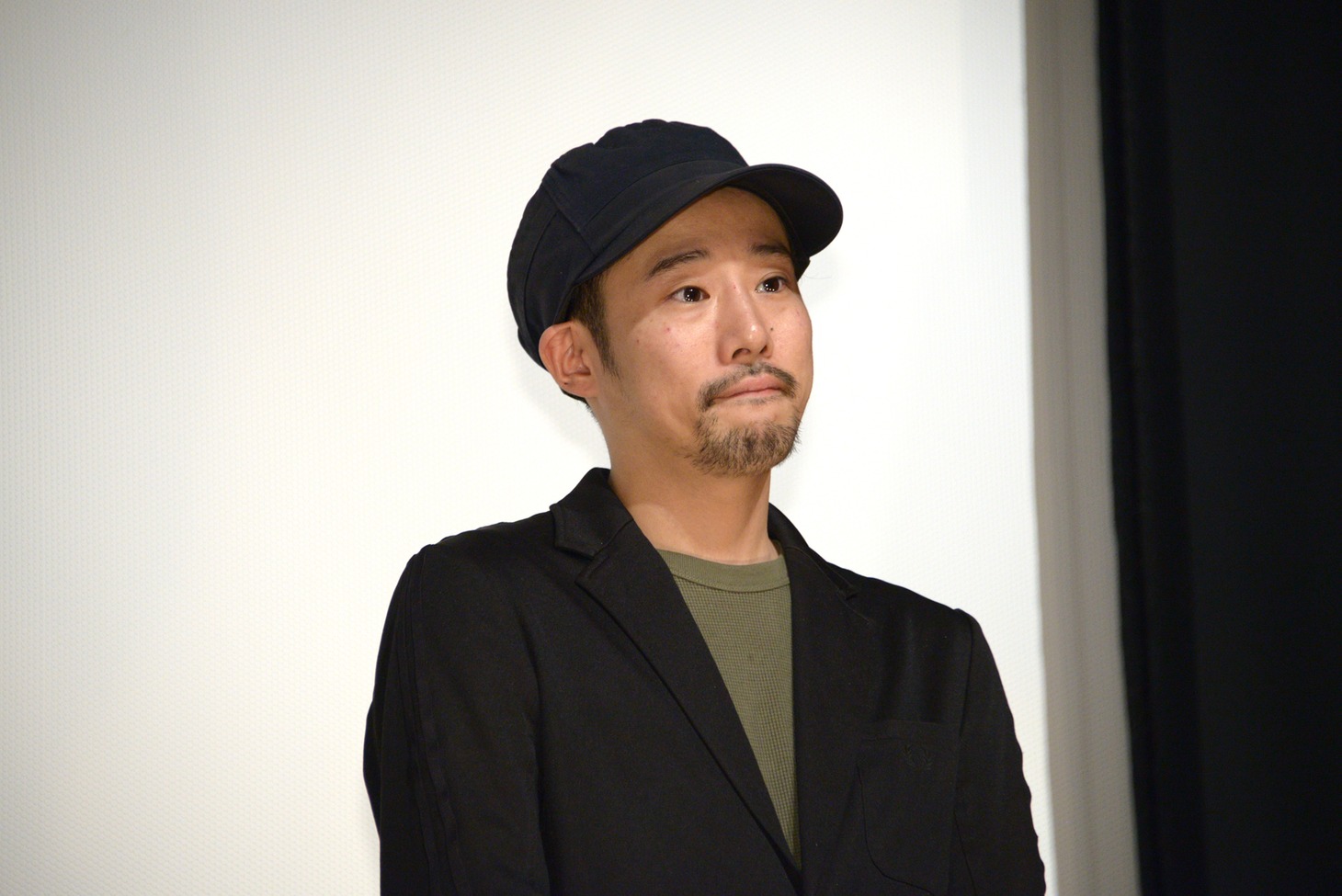 藤井道人