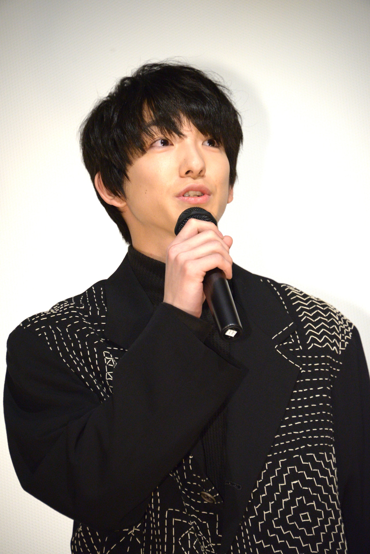 前田公輝