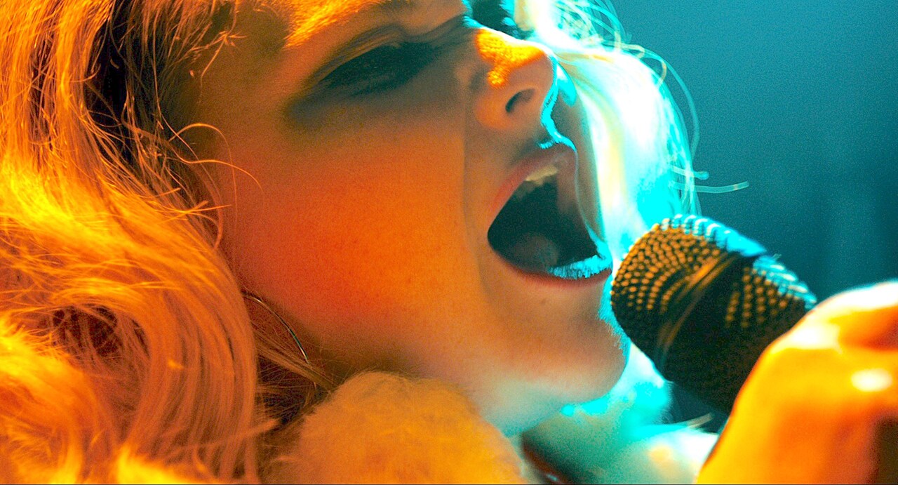 ラップでスター目指す主人公がシャウト「パティ・ケイク＄」新写真16枚