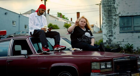 「パティ・ケイク＄」