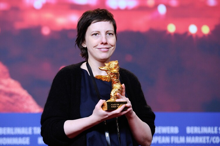 第68回ベルリン映画祭 金熊賞はルーマニアの監督による Touch Me Not 映画ナタリー