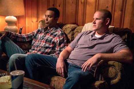 「15時17分、パリ行き」