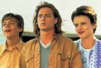 「ギルバート・グレイプ」