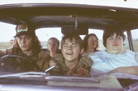 「ギルバート・グレイプ」