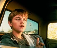 「ギルバート・グレイプ」