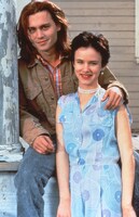 「ギルバート・グレイプ」