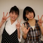 「パンバス」深川麻衣と志田彩良が“姉妹”トーク、男女の友情あり?なし?に回答