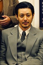 オダギリジョー