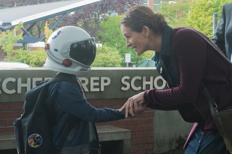 「ワンダー 君は太陽」