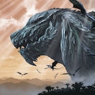 「GODZILLA 怪獣惑星」ソフト発売、未公開インタビューや特番収録