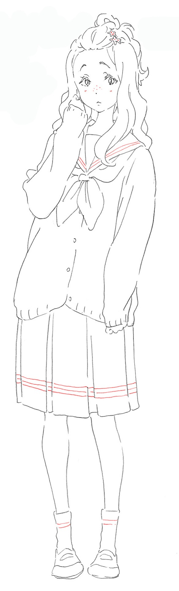 剣崎梨々花