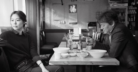 「それから」 (c)2017 Jeonwonsa Film Co. All Rights Reserved.