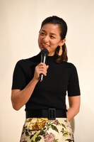 尾野真千子