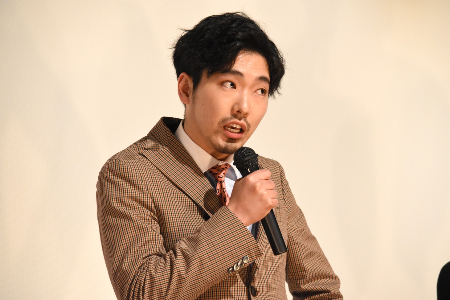 柄本佑