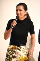 尾野真千子