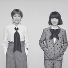 榮倉奈々×安田顕「妻ふり」の主題歌をチャットモンチーが担当