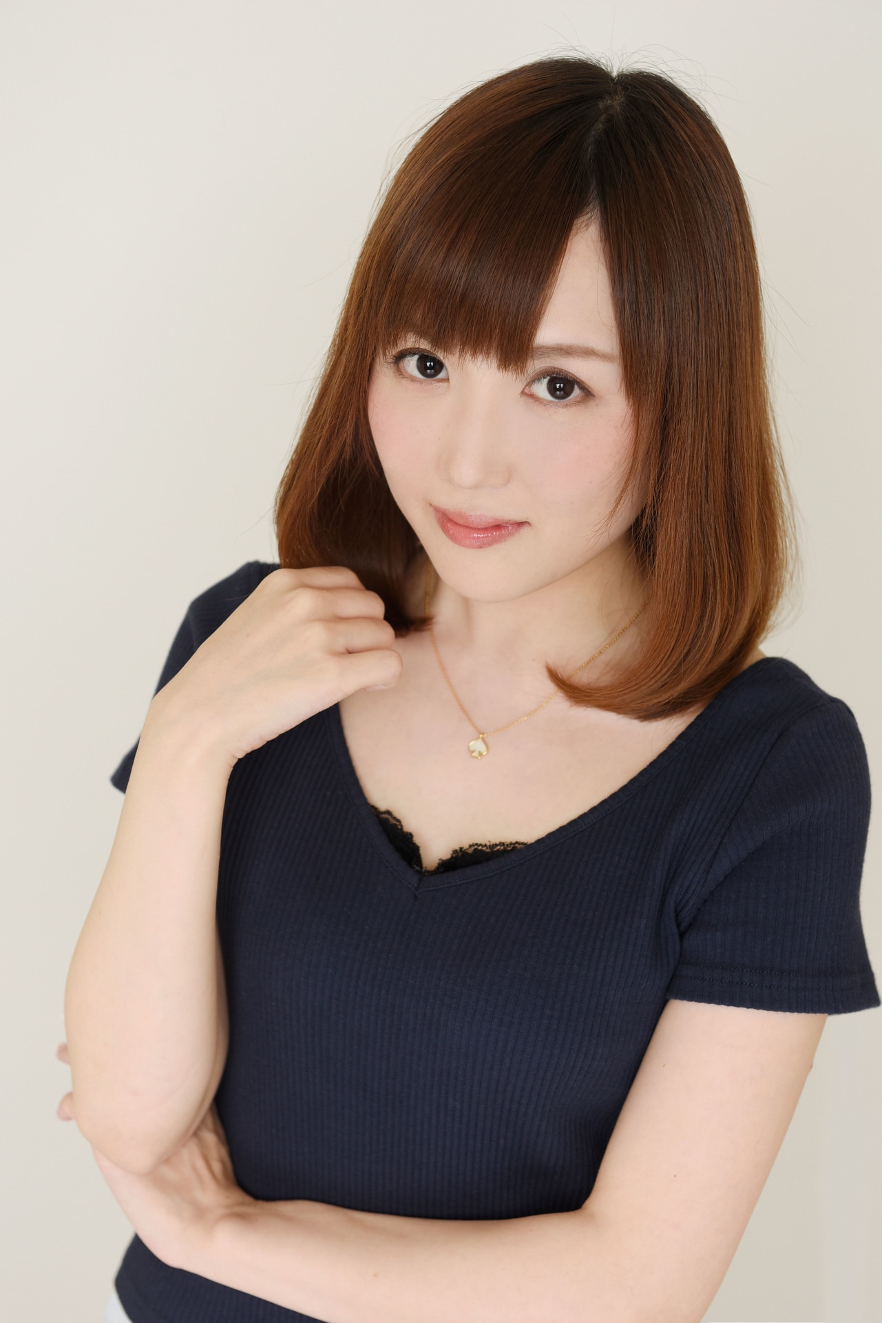 山岡ゆり