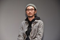 松田龍平