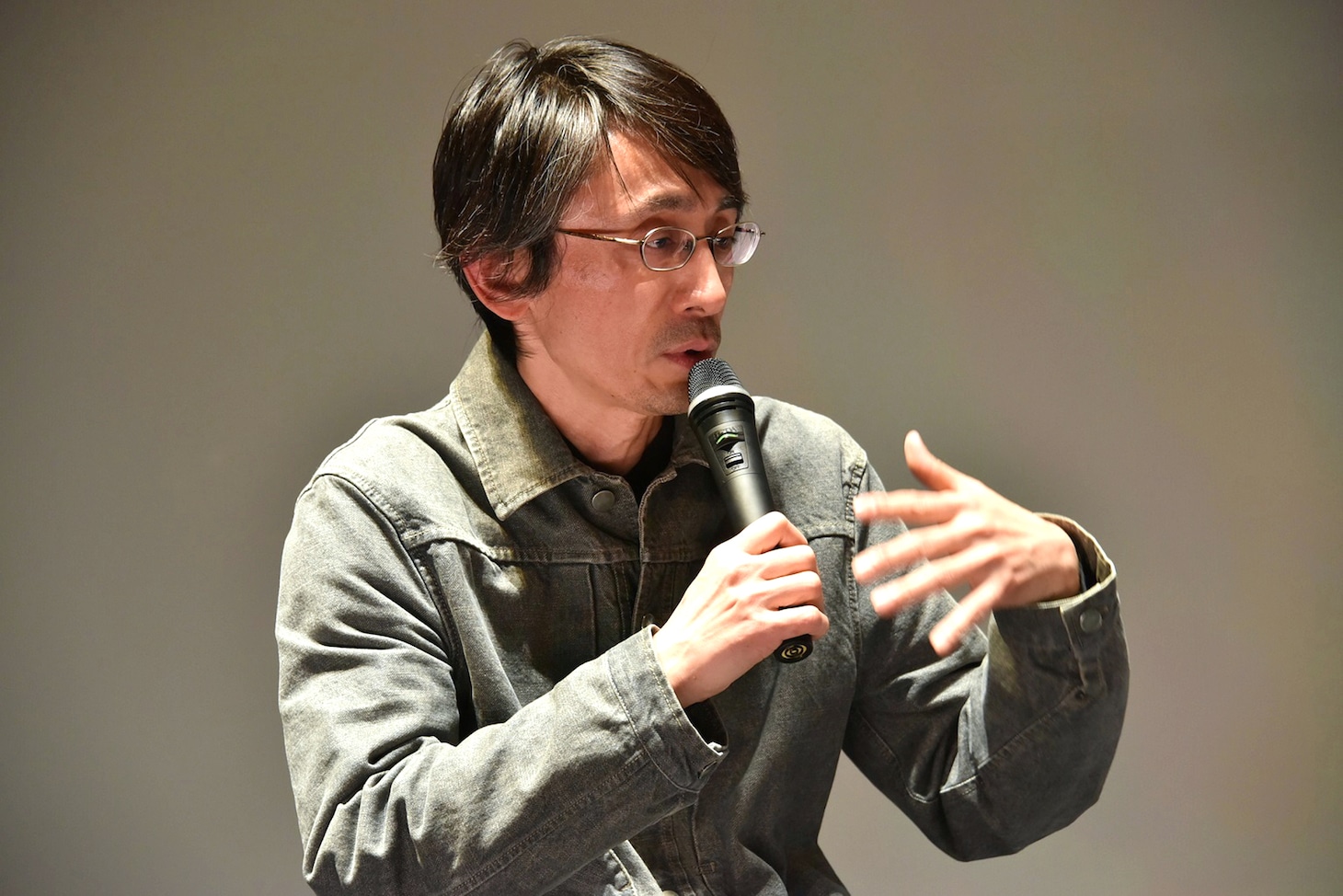 吉田大八
