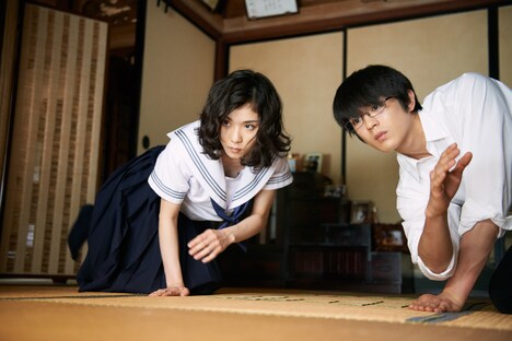 「ちはやふる -下の句-」