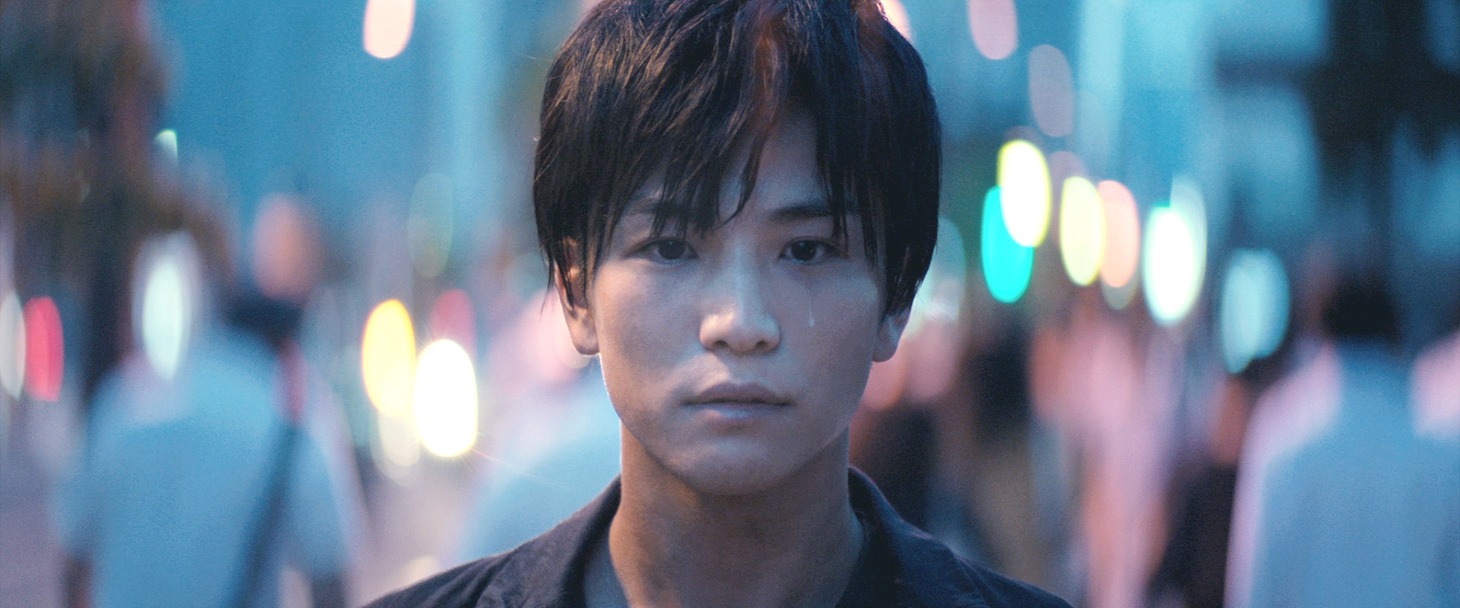 「去年の冬、きみと別れ」