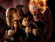 「マーベル エージェント・オブ・シールド シーズン4」 (c) 2016 MARVEL & ABC Studios
