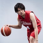 佐野勇斗が志尊淳の主演作「走れ!T校バスケット部」に出演、「苦戦しました」