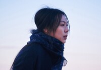 「夜の浜辺でひとり」 (c)2017 Jeonwonsa Film Co. All Rights Reserved.