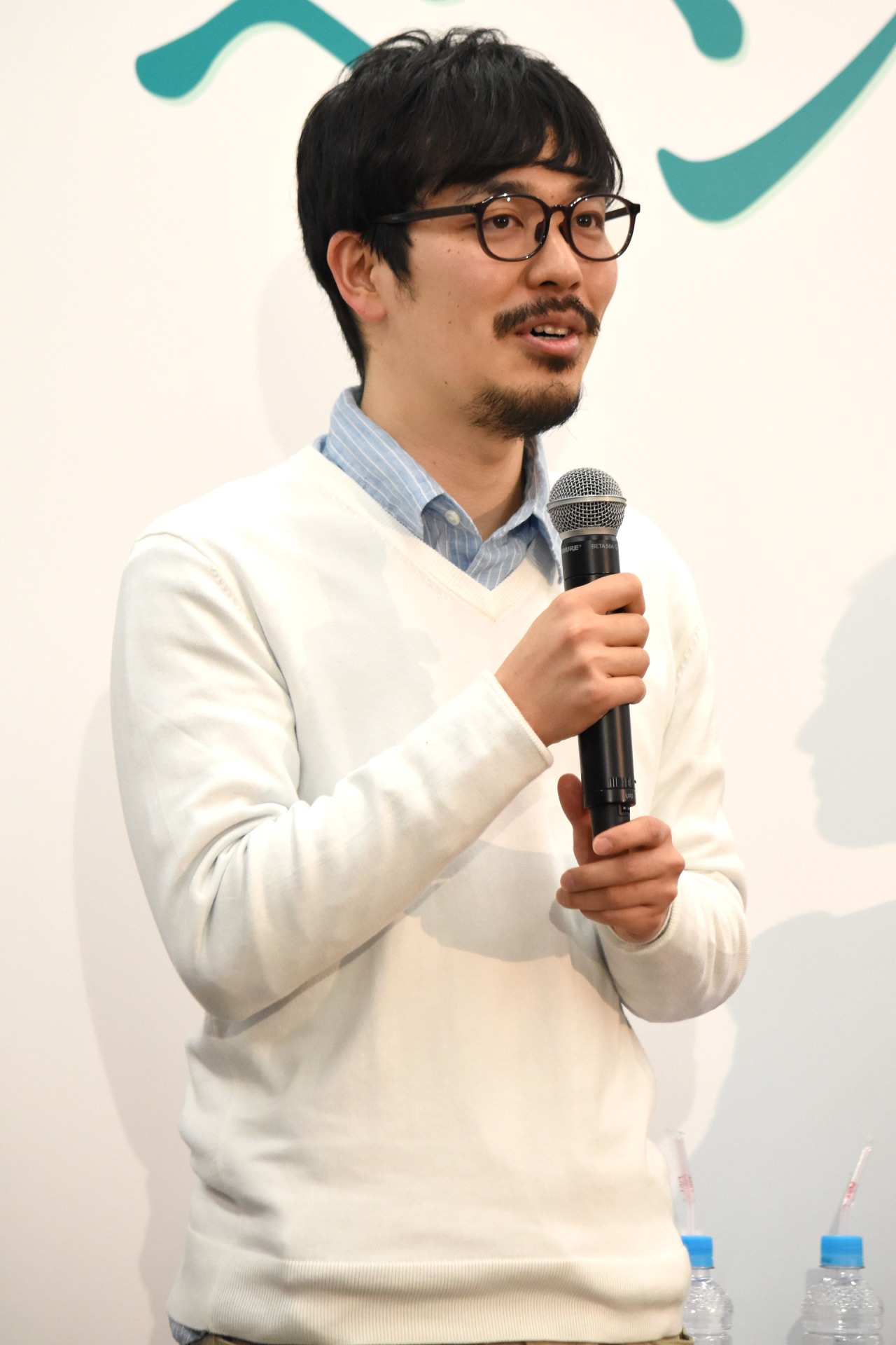 石田祐康
