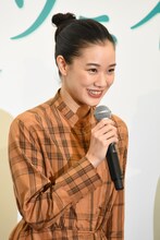 蒼井優