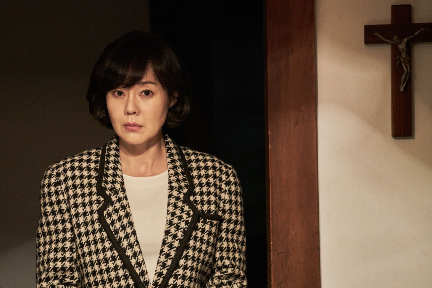 「時間回廊の殺人」
