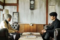 「時間回廊の殺人」新場面写真