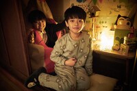 「時間回廊の殺人」新場面写真