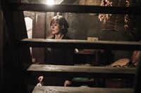 「時間回廊の殺人」新場面写真