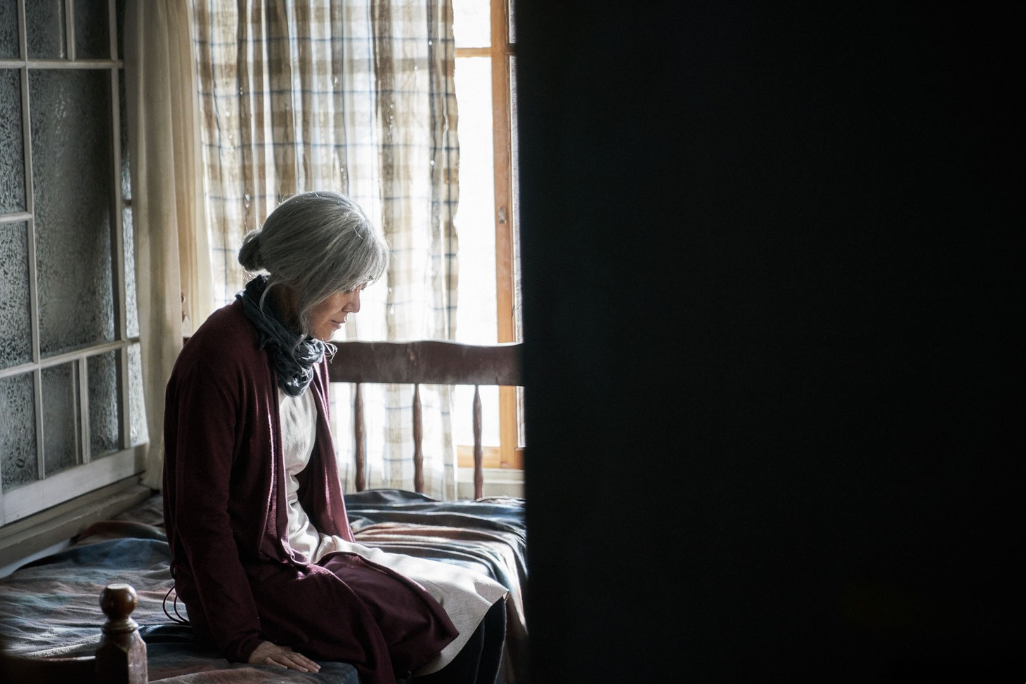 「時間回廊の殺人」