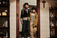 「時間回廊の殺人」新場面写真