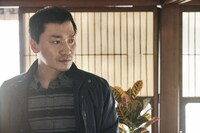 「時間回廊の殺人」新場面写真