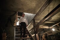 「時間回廊の殺人」新場面写真