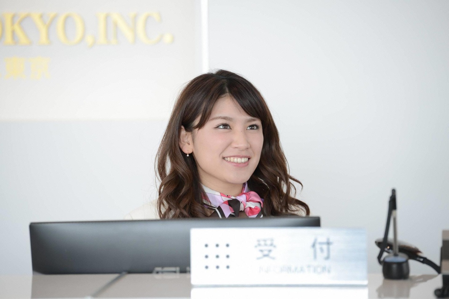 ドラマ「KISSしたい睫毛」より、久松郁実演じる飯山由愛。(c)フジテレビ