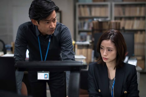 「ミッドナイト・ジャーナル 消えた誘拐犯を追え！七年目の真実」