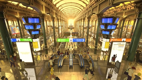 「未来のミライ」