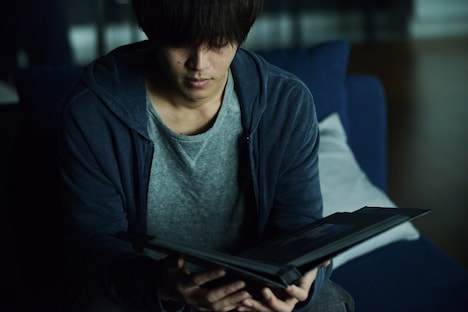 「娼年」新場面写真