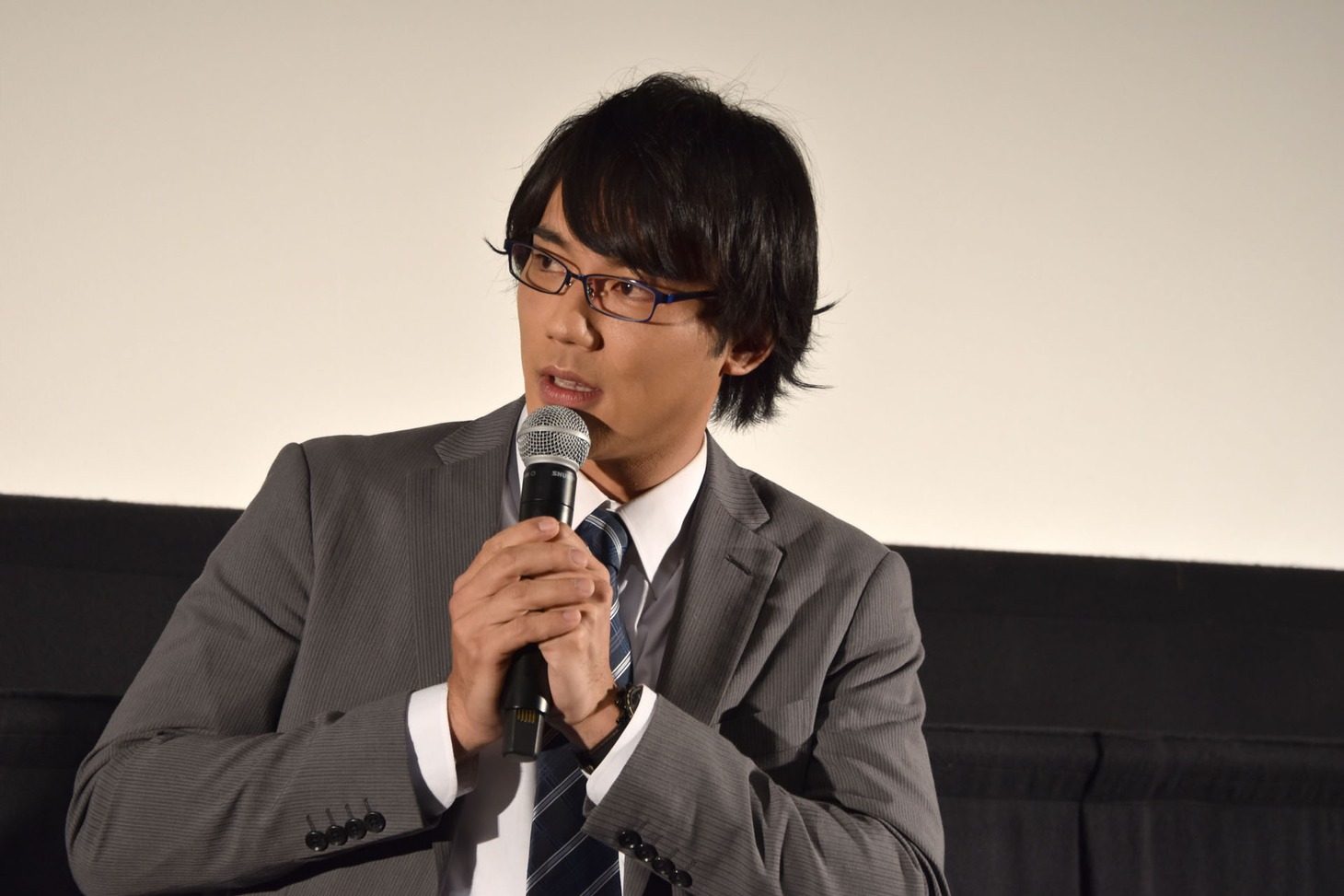 小澤雄太