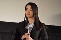 長谷川眞優