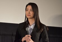 長谷川眞優