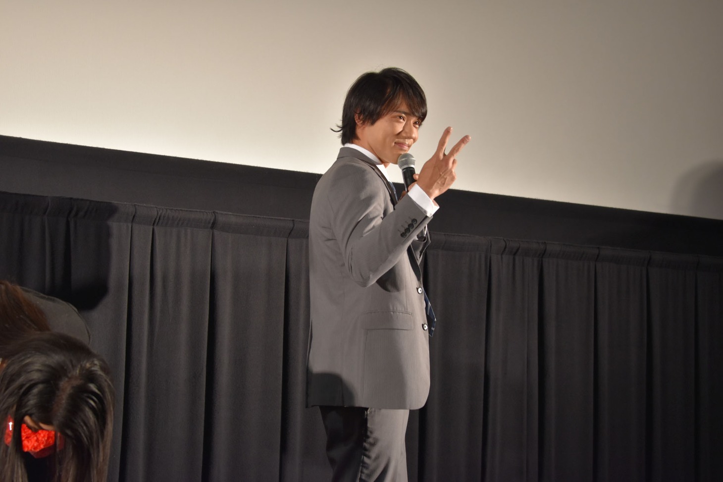 小澤雄太